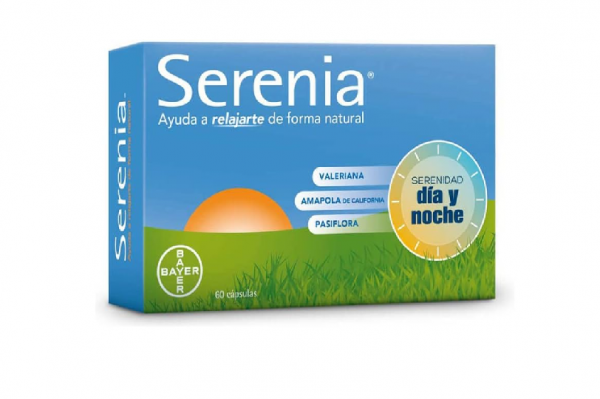 serenia 60 cap7